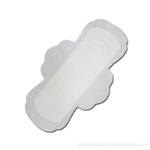 feminine hygiene pads brands